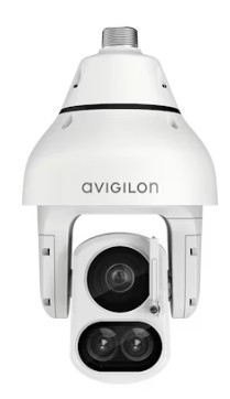 Avigilon/Alta PTZ surveillance camera