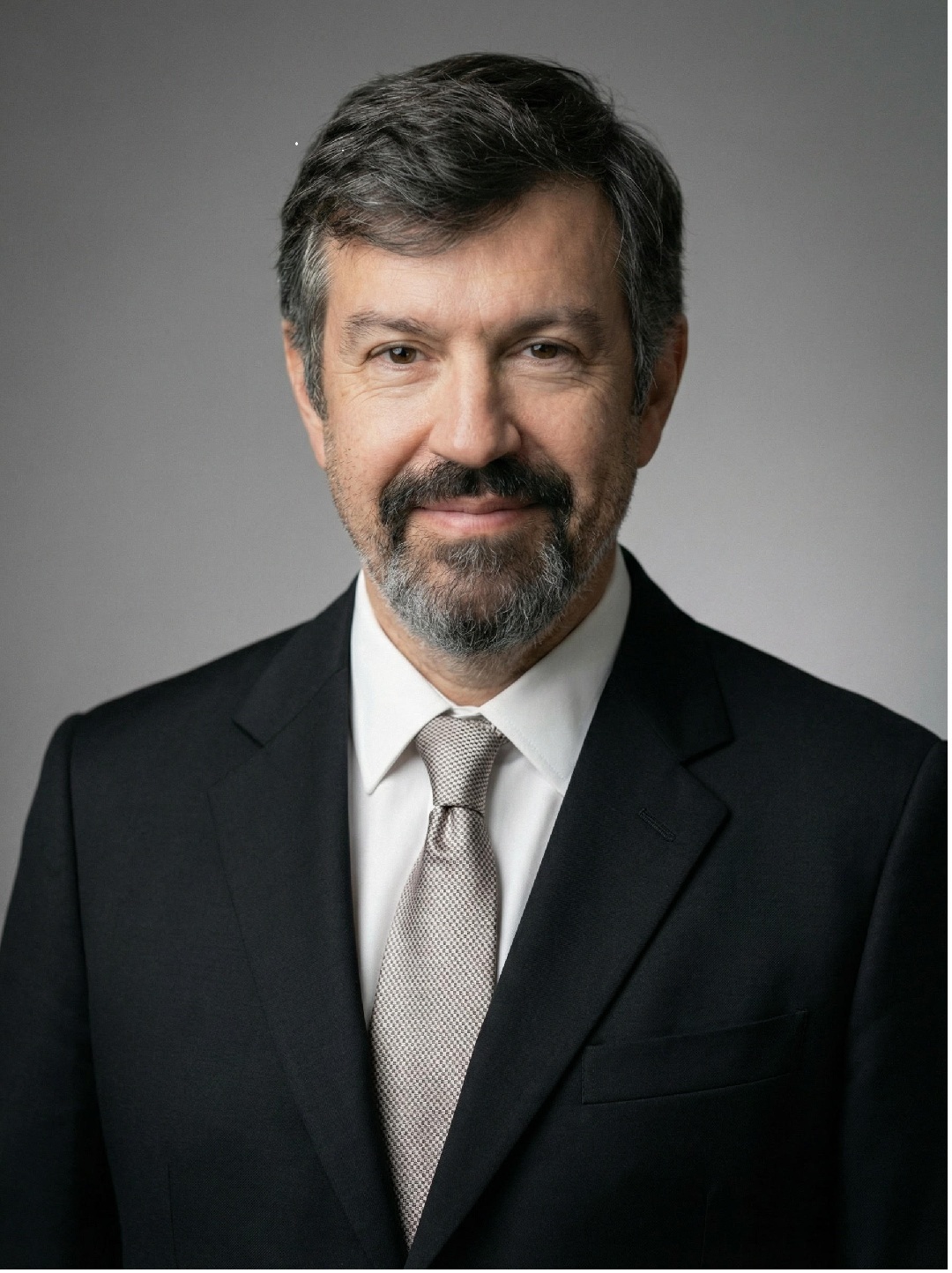 Brian Levy, Vice President, SOV Security