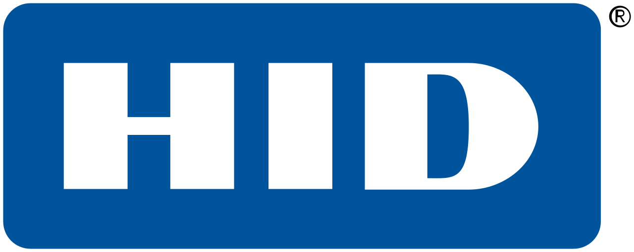 HID logo