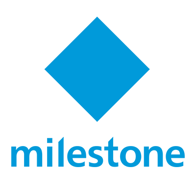 Milestone Systems logo