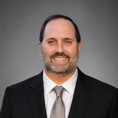 Steve Eckgren, VP of Engineering, SOV Security