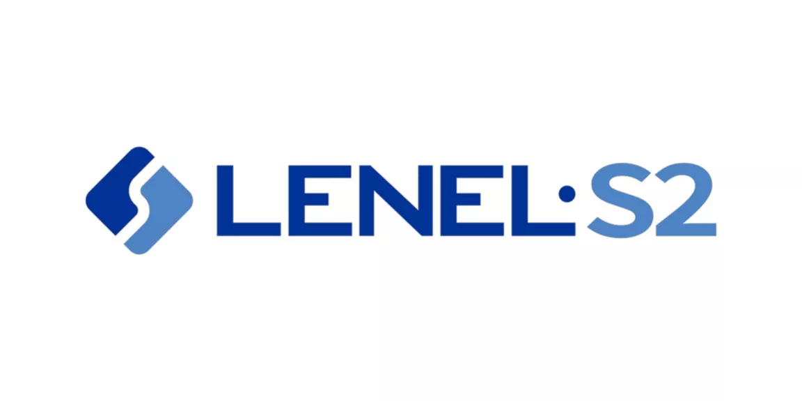 LenelS2 logo